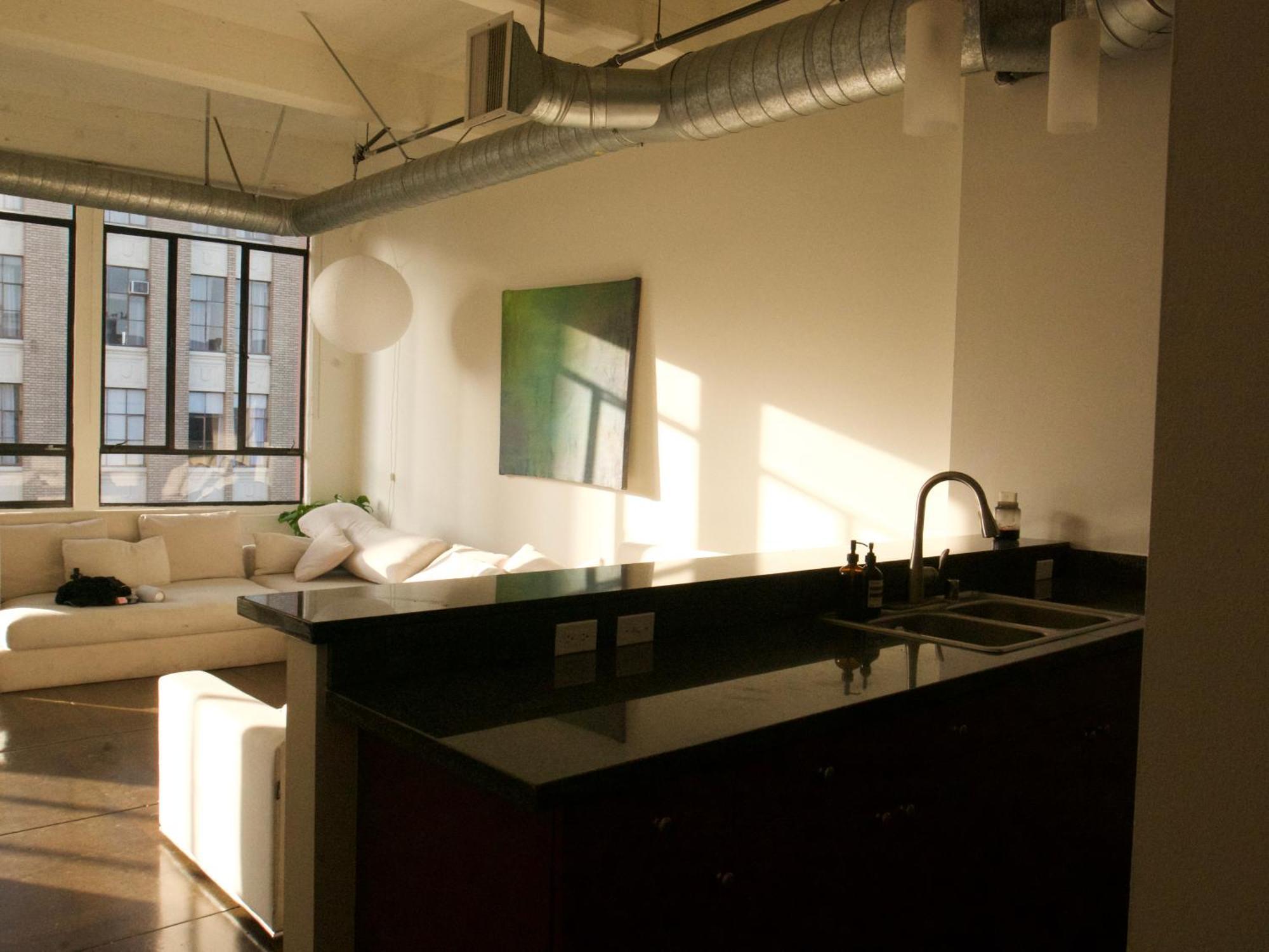Apartment Lofts Of Downtown *
